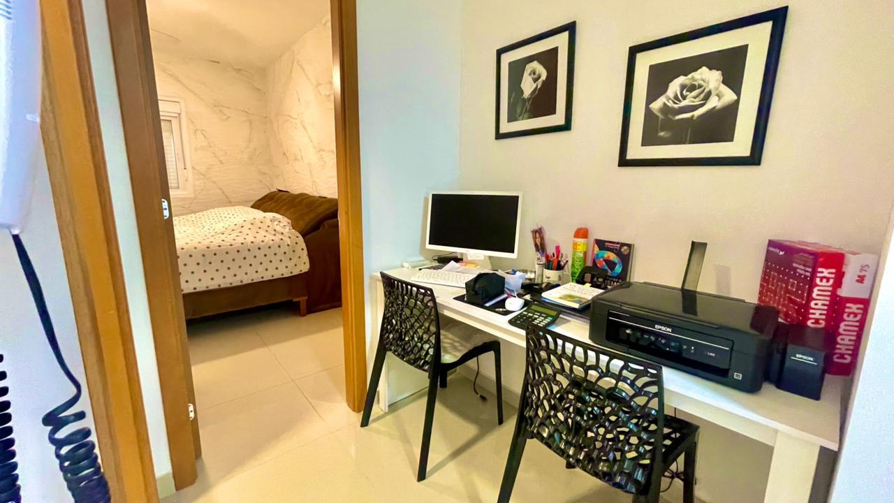 Apartamento, 3 quartos, 110 m² - Foto 15